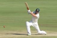 South Africa v Australia - First Test: Day 1 (Image: Getty)
